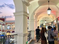 -佛罗伦萨小镇广佛名品奥特莱斯(疏港路店)