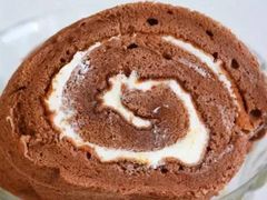 戚风可可蛋糕-稻香村(护国寺98号店)