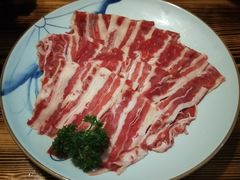 寿喜锅-和蕴日本料理