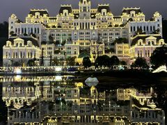 -花果园湿地公园