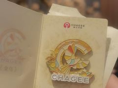 -霸王茶姬(大连万象汇店)