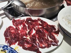 -陈记顺和潮汕牛肉火锅(韩江路店)