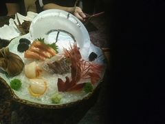 -花隐日式怀石料理(万象城购物中心店)
