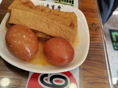 -晋宝章大同刀削面(月坛店)