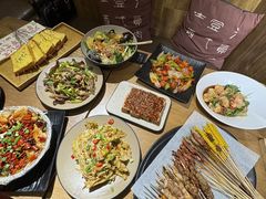 -壹酒贰肉1926·深夜食堂(九纬路店)