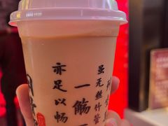 -香园茶社·金陵小灶(老门东店)