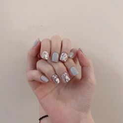 -Fanni美甲美睫皮肤管理