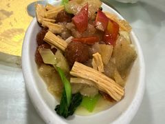 -乐乐餐厅(湘子庙街店)