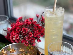 -Ginger(兴国路店)