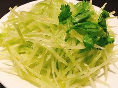 -好嫂子酱猪手•农家菜(蒲黄榆店)