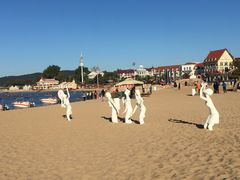 -老虎石海上公园