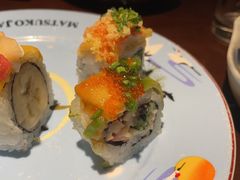 -松子料理(华威桥店)