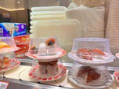 -新一番三文鱼寿司(上邦店)