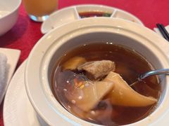 -京香轩·中餐厅(上海中庚聚龙酒店)