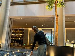 -博林天瑞喜来登酒店·西丽尚膳