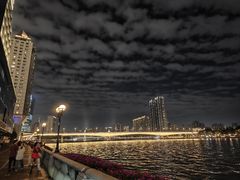 -海心沙亚运公园