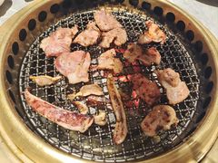 -盛江山自助料理(太原街万达店)