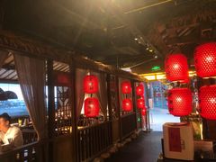 -老湘村·湖南土菜(天河维多利店)