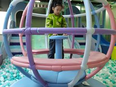 -贝乐园(小寨西路店)