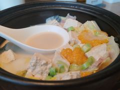 -马仕玖煲·融合菜·酥不腻烤鸭(人大店)