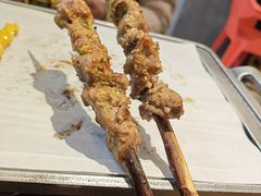 -纪录片《人生一串》体验店(静安店)