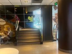 -麦当劳(番禺易发商业街店)