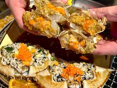 -釜山火炉·海鲜烤肉(紫藤路店)