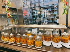 -香融府·烤鸭·家常菜(花乡奥莱店)