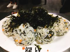 饭团-喜来稀肉(虹泉路店)