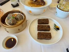 -金苑海鲜酒家(来魅力店)