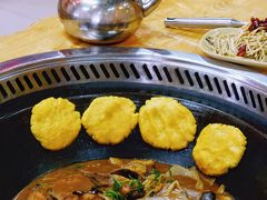 -微山湖地锅城(天津总店)
