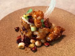 -鱼桥巷·美学川菜