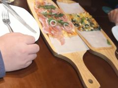 -haxnbauer海森堡德国餐厅(深圳coco店)