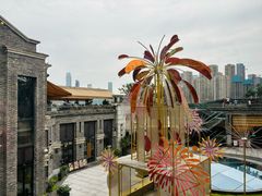 -埠口精酿夜景餐酒吧· BREWPORT BISTRO(长嘉汇重庆之眼店)