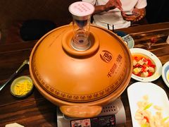 -鱼食饭稻·苏浙土菜17年老馆子(平江路店)