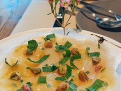 -Mercato莫卡多露台餐厅与酒吧(K11店)