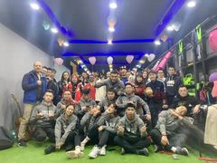 -每练有胜健身工作室(EFC店)