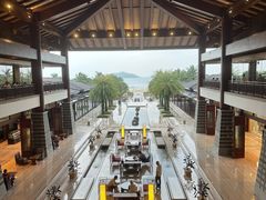 -石梅湾艾美度假酒店