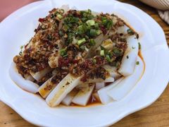 -弓虽昌焖烧鸡(大竹林店)