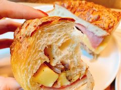 -81bakery(关山路店)