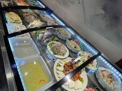 -煎饼卷大葱(春秋西路店)
