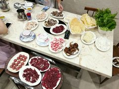 -粤潮牛肉火锅店(江南大道店)