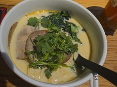 -和府捞面(北美新天地店)