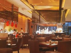 -美食汇·海鲜自助西餐厅·江门富力万达嘉华酒店
