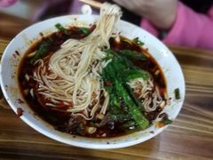 -智强牛肉面