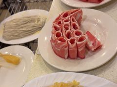 -八先生涮肉房(三里河店)