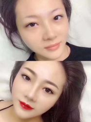 -慕拉美甲美睫皮肤管理
