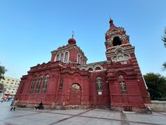 -圣·阿列克谢耶夫教堂