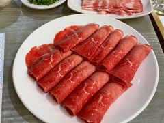 -东来顺饭庄(王府井步行街店)