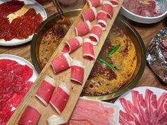 -二荆条·城市森林火锅旗舰店